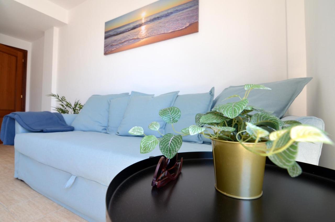 Appartement Agaete Paraiso Extérieur photo