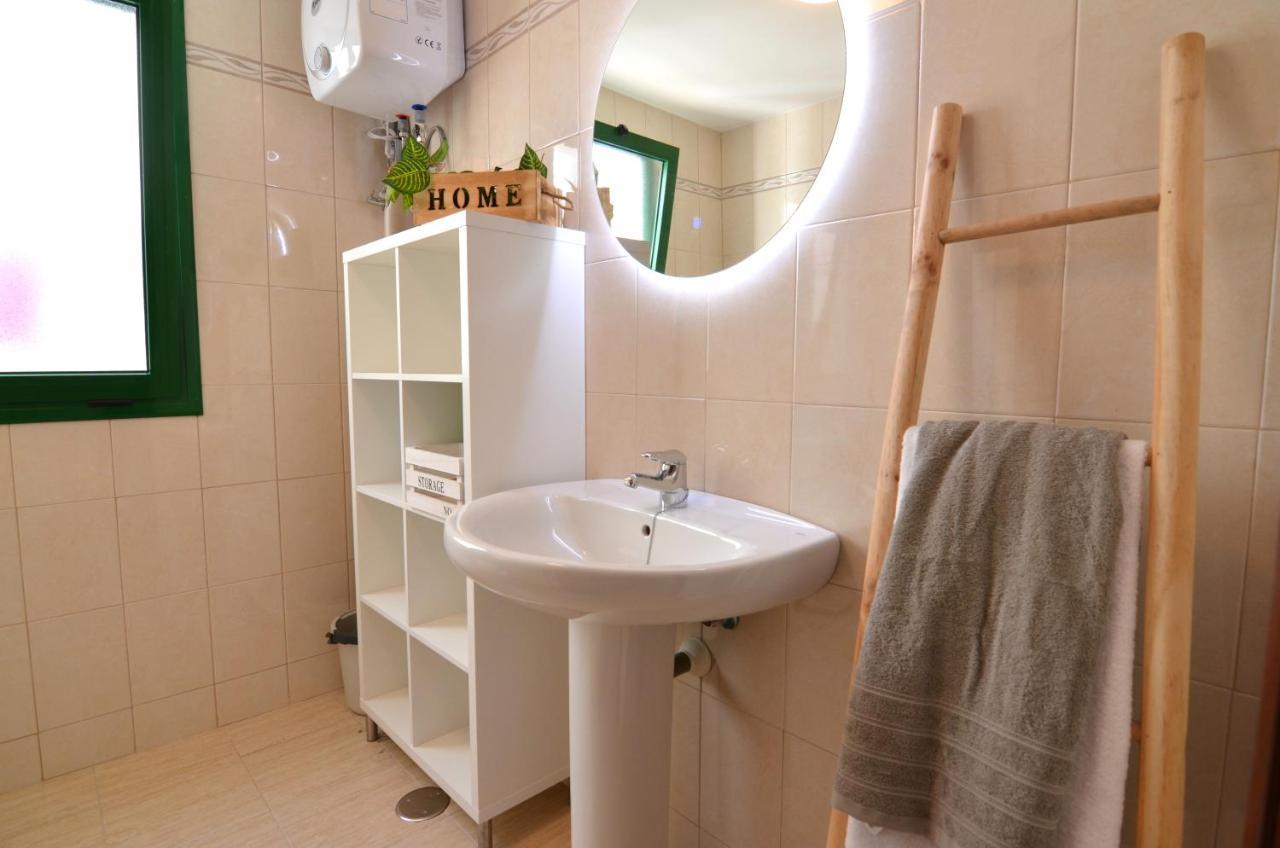 Appartement Agaete Paraiso Extérieur photo